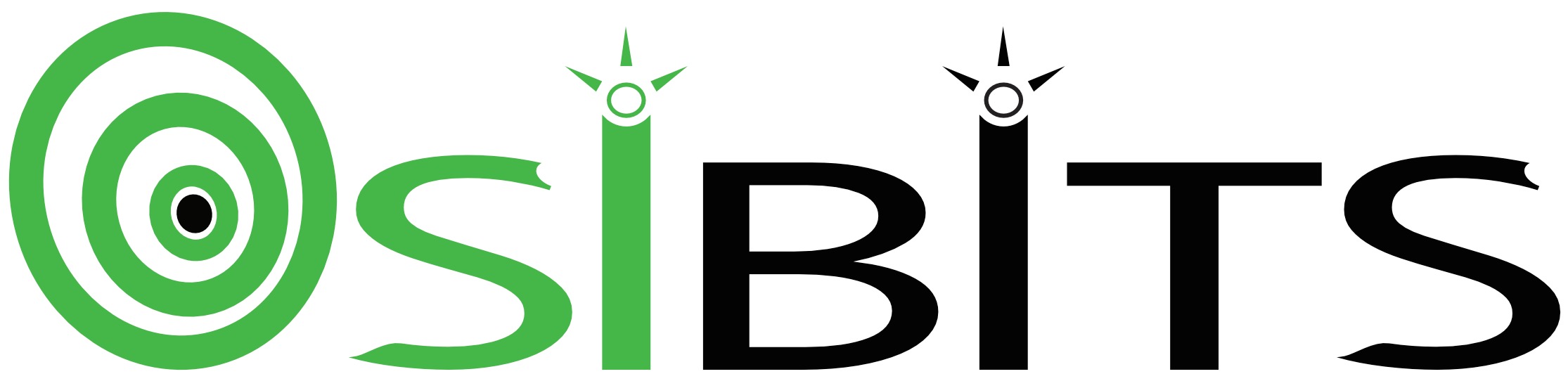 Osibits Logo